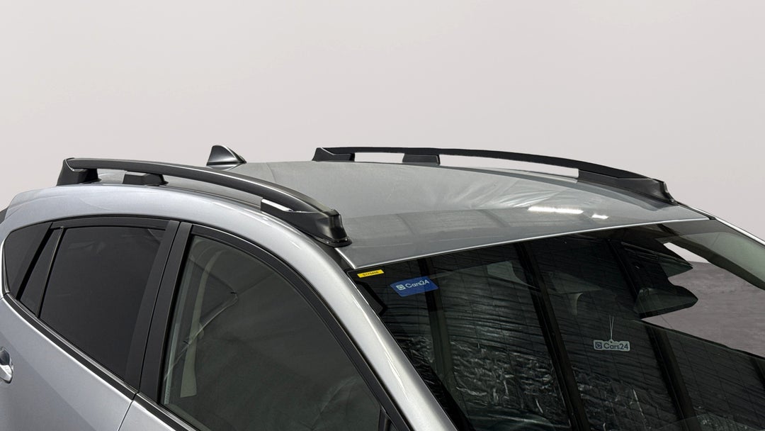 2025 Subaru Crosstrek AWD 2.0l, Automatic, 26700 km, Roof/Sunroof View
