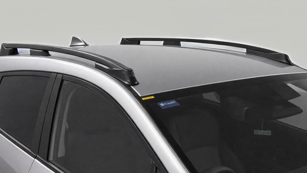 2025 Subaru Crosstrek AWD 2.0l, Automatic, 26700 km, Roof/Sunroof View