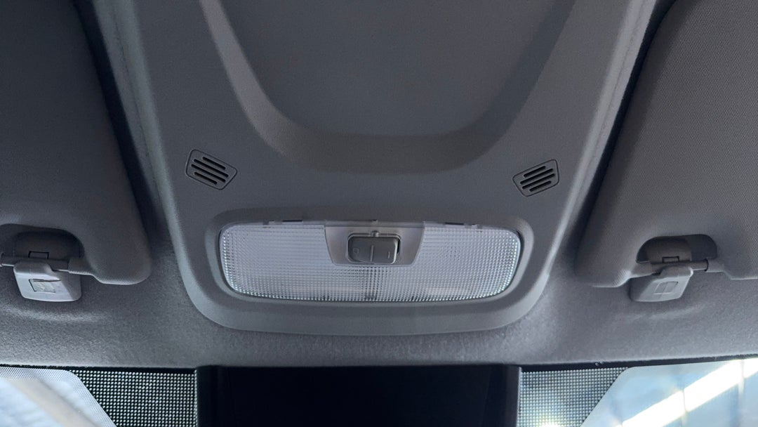 2020 Ford Transit Custom 340s (swb), Automatic, 100319 km, On-Roof Controls/Sunglass holder