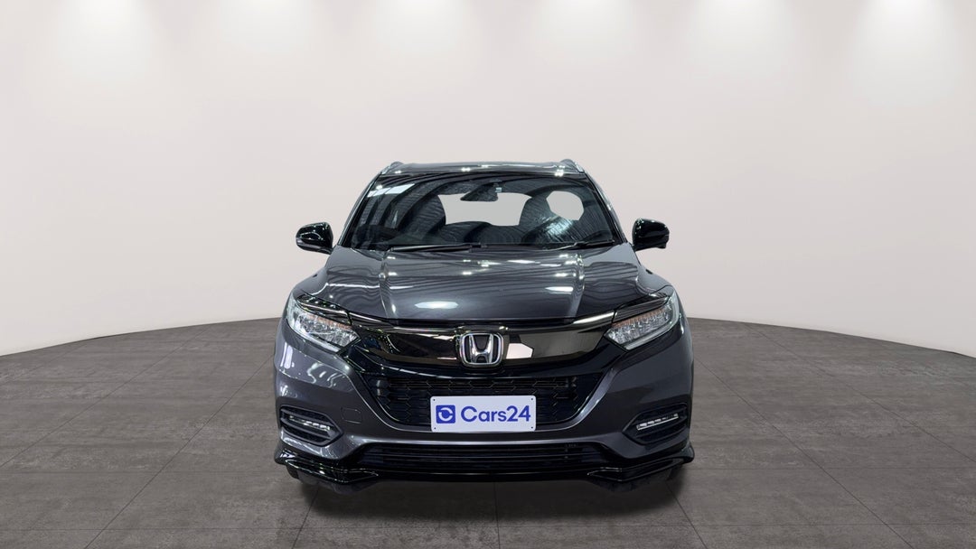 2018 Honda HR-V Rs, Automatic, 64399 km, Front View