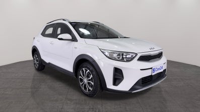 2021 Kia Stonic S Automatic, 58k kms Petrol Car
