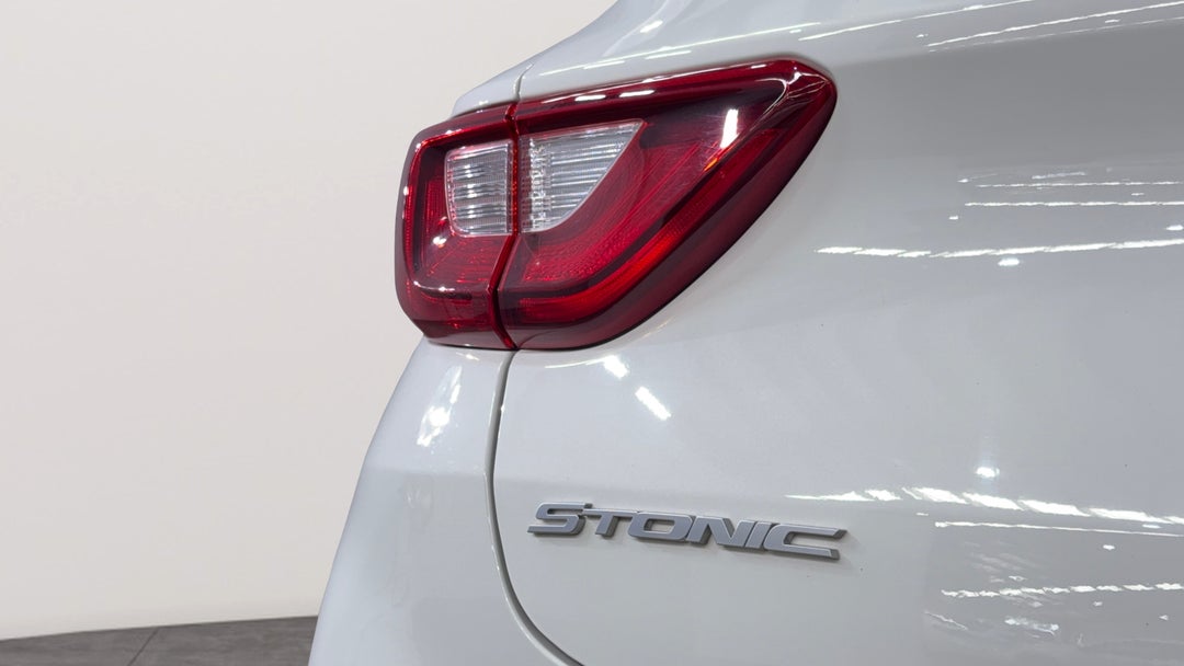 Badge (Boot Left Side)