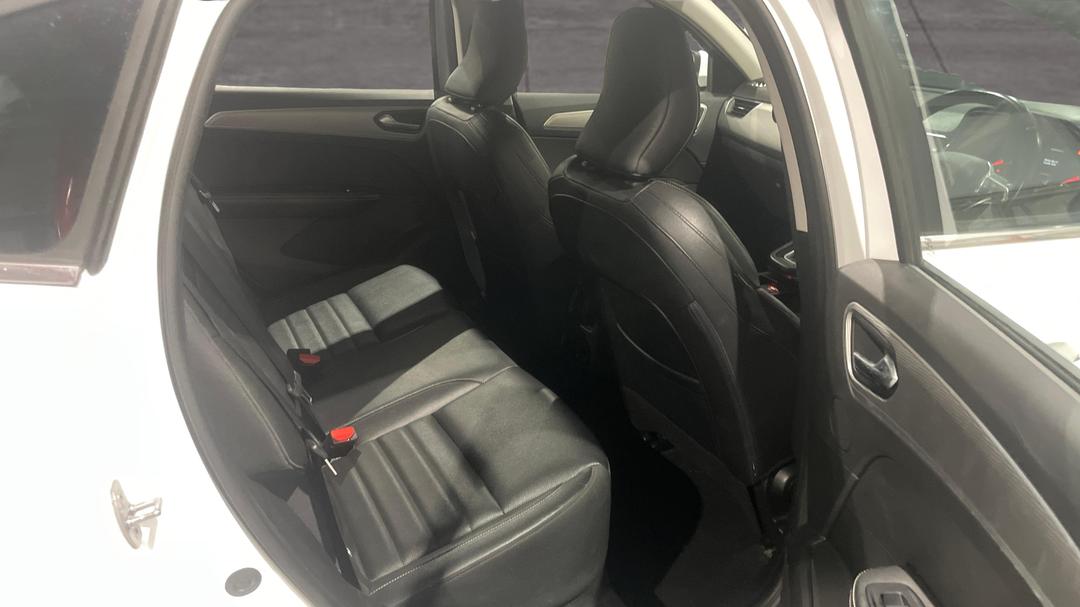 2023 Renault Arkana Zen, Automatic, 52815 km, Right Side Rear Door Cabin View
