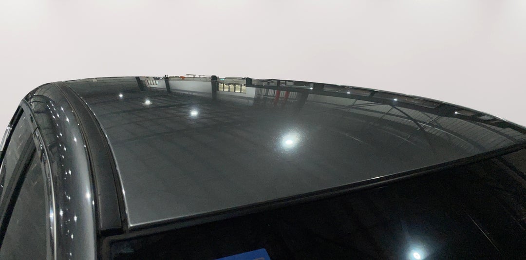 2018 Nissan Qashqai St, Automatic, 75663 km, Roof/Sunroof View