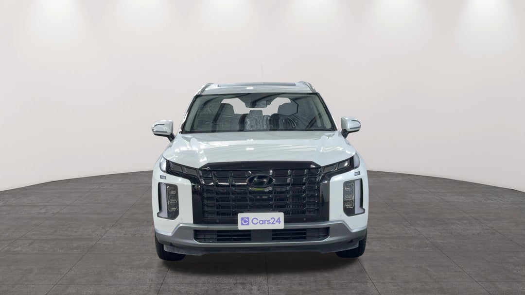 2023 Hyundai Palisade Elite (8 Seat), Automatic, 38231 km, Front View