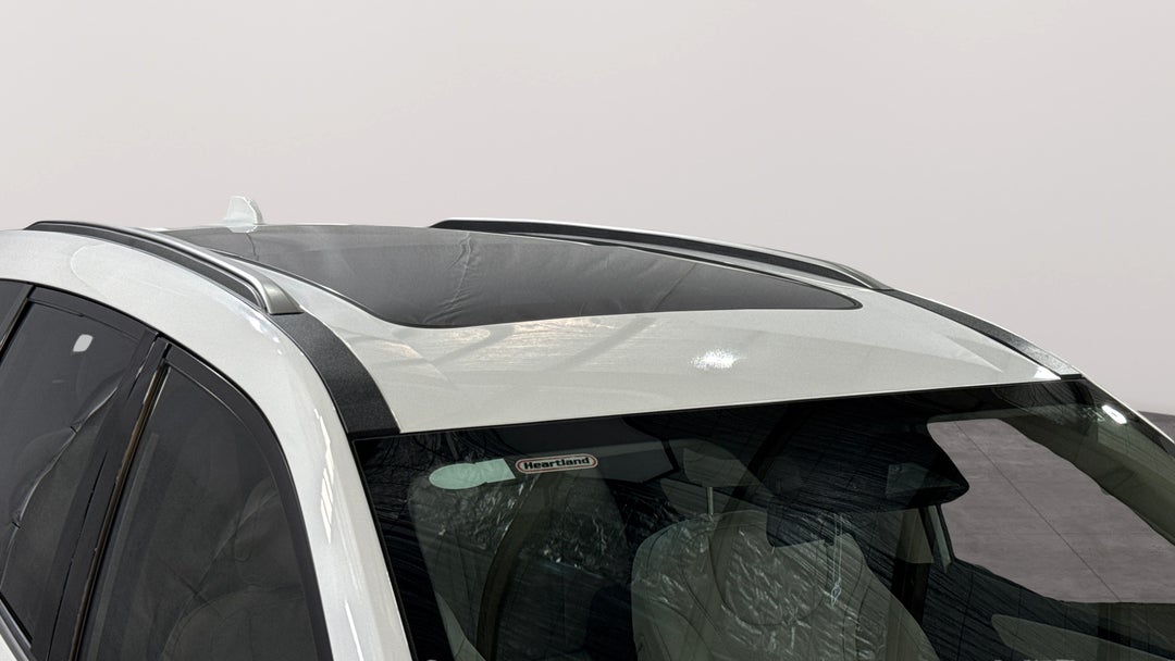 2024 Mahindra Xuv700 Ax7l, Automatic, 8513 km, Roof/Sunroof View