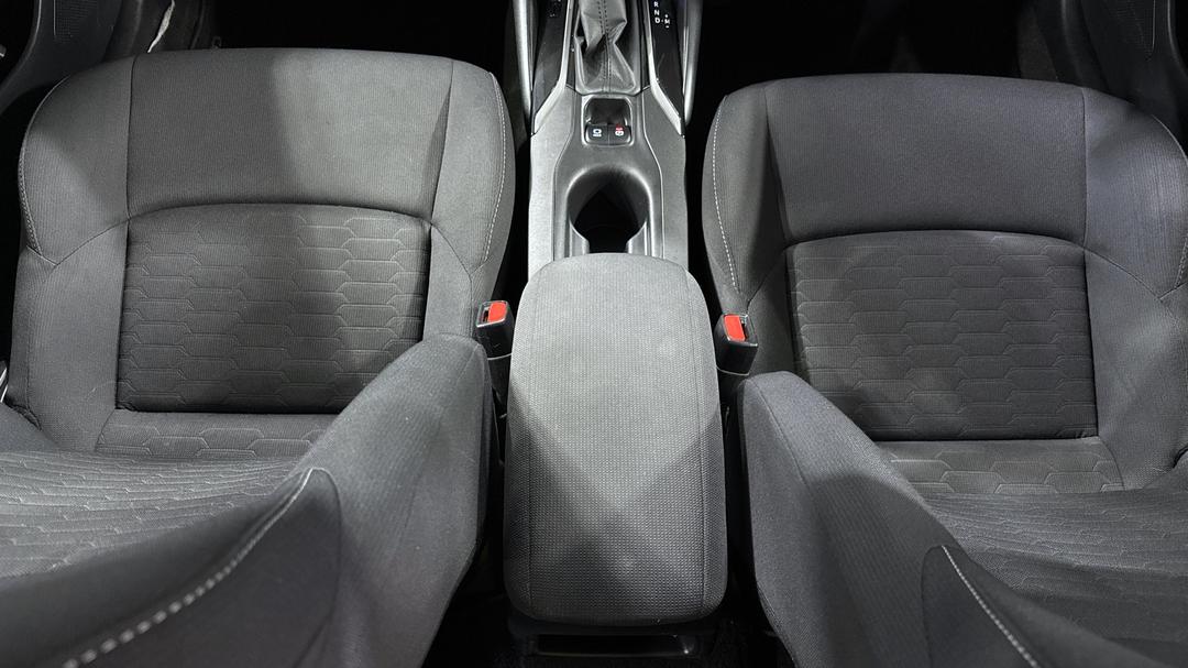 2019 Toyota Corolla Ascent Sport, Automatic, 56761 km, Center Console