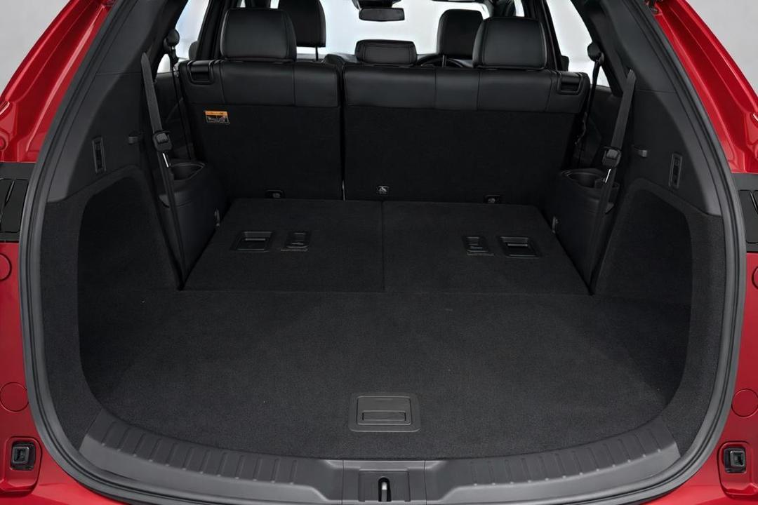 2019 Mazda CX-9 Gt (FWD), Automatic, 28247 km, Boot Inside View