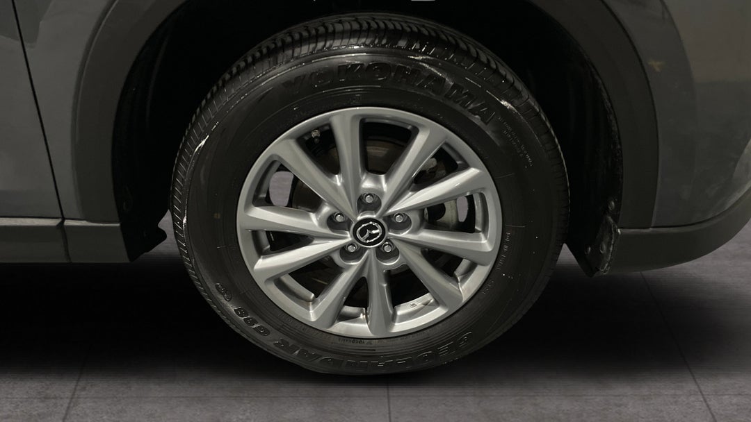 2024 Mazda CX-5 G20 Maxx (FWD), Automatic, 22539 km, Right Front Wheel