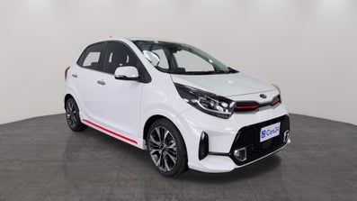 2021 Kia Picanto Gt-line (pe) Automatic, 26k kms Petrol Car