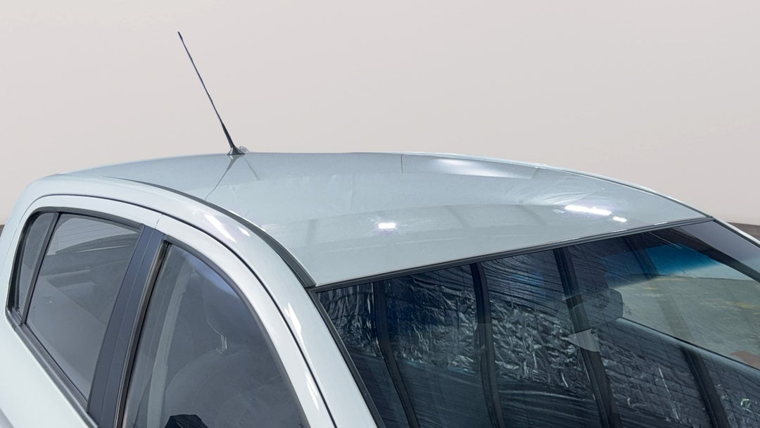 2015 Hyundai I20 Active, Automatic, 115762 km, Roof/Sunroof View