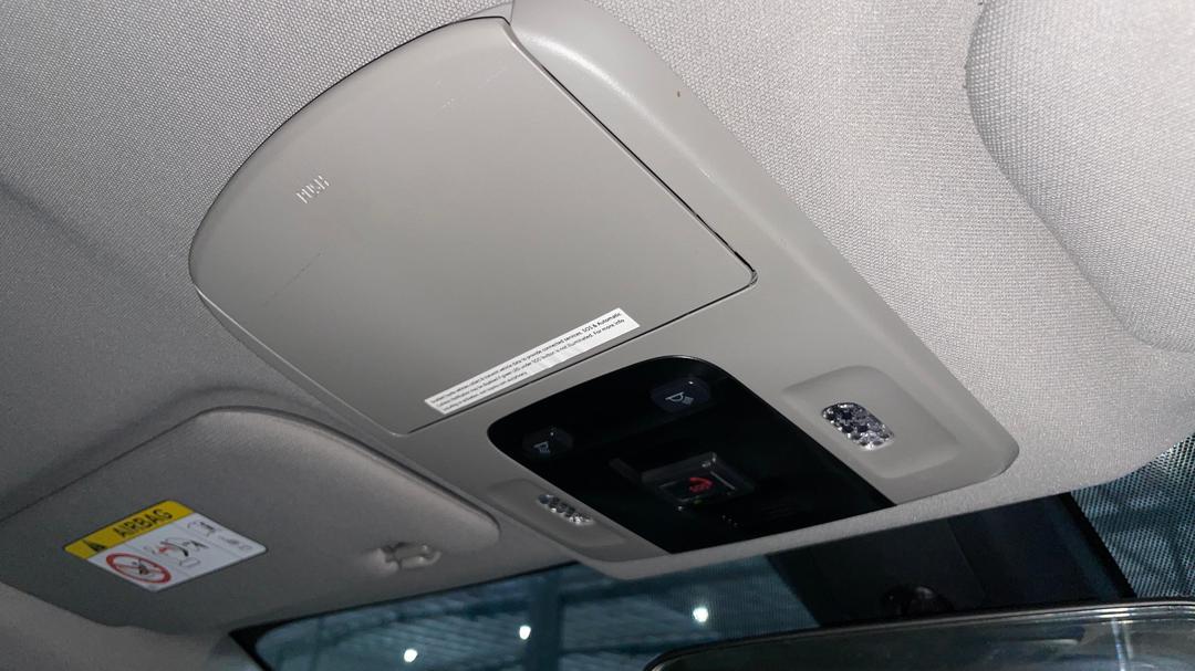 2023 Toyota Camry Ascent Hybrid, Automatic, 60331 km, On-Roof Controls/Sunglass holder