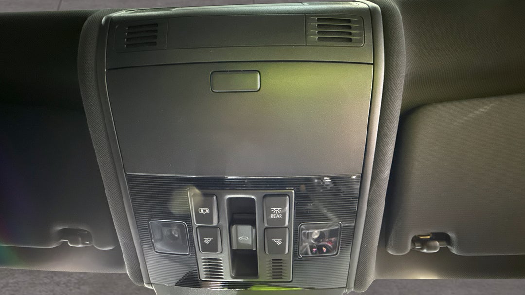 2020 Volkswagen Golf R, Automatic, 45290 km, On-Roof Controls/Sunglass holder