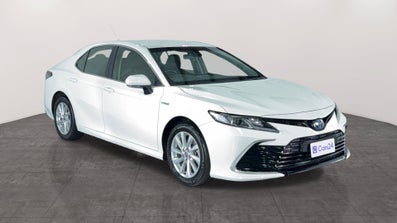 2023 Toyota Camry Ascent Hybrid Automatic, 47k kms Hybrid Car
