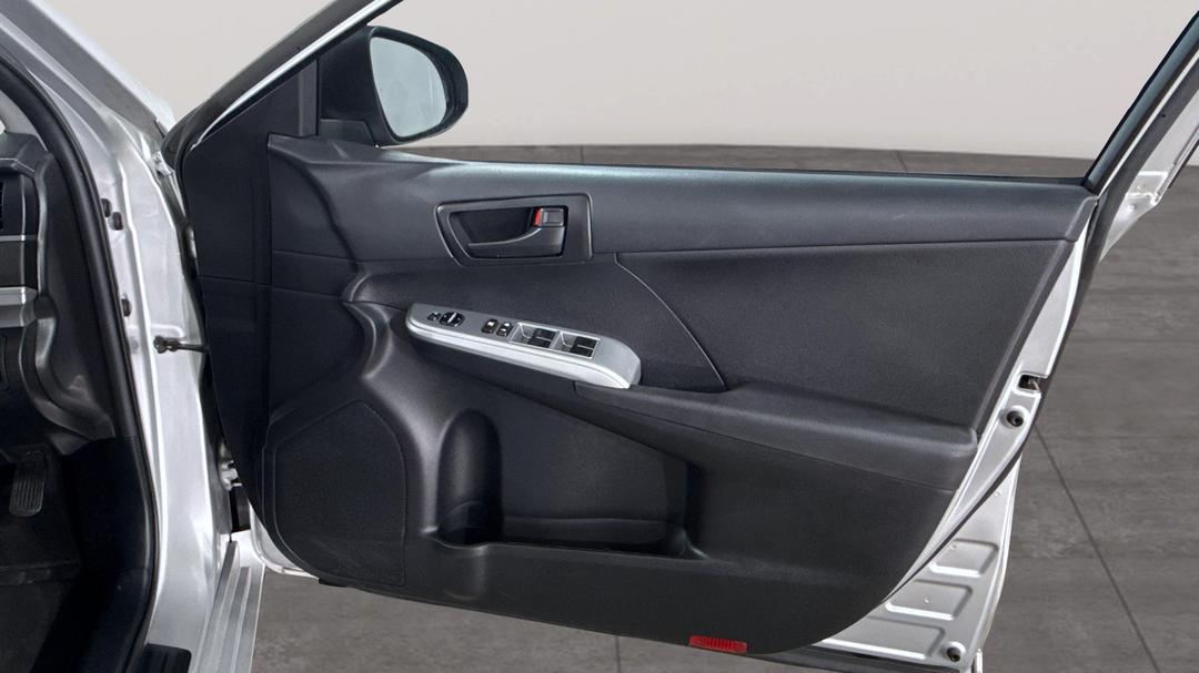 2016 Toyota Camry Altise, Automatic, 51769 km, Speaker View