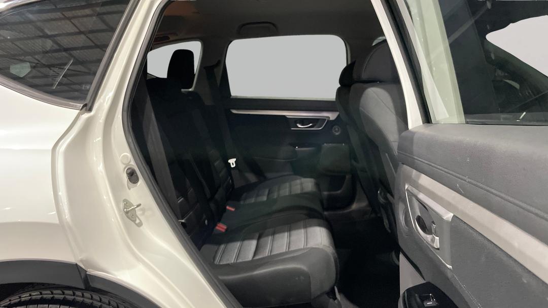 2017 Honda CR-V Vti-s (2WD), Automatic, 112496 km, Right Side Rear Door Cabin View