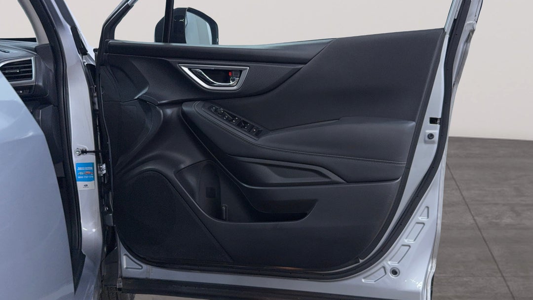2019 Subaru Forester 2.5i (AWD), Automatic, 93260 km, Speaker View