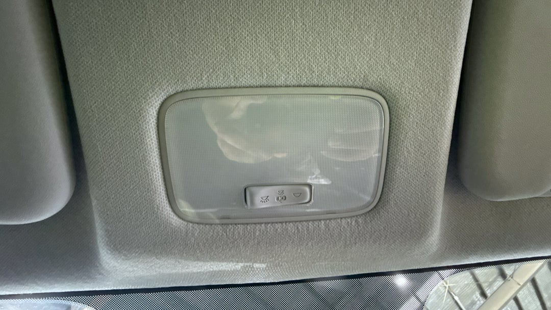 2023 Kia Picanto Gt-line (pe), Automatic, 25295 km, On-Roof Controls/Sunglass holder