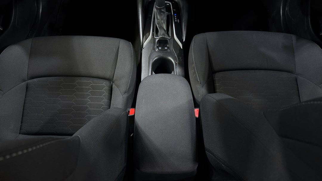 2024 Toyota Corolla Ascent Sport, Automatic, 48144 km, Center Console