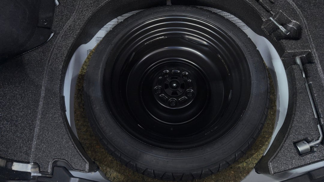 Spare Wheel
