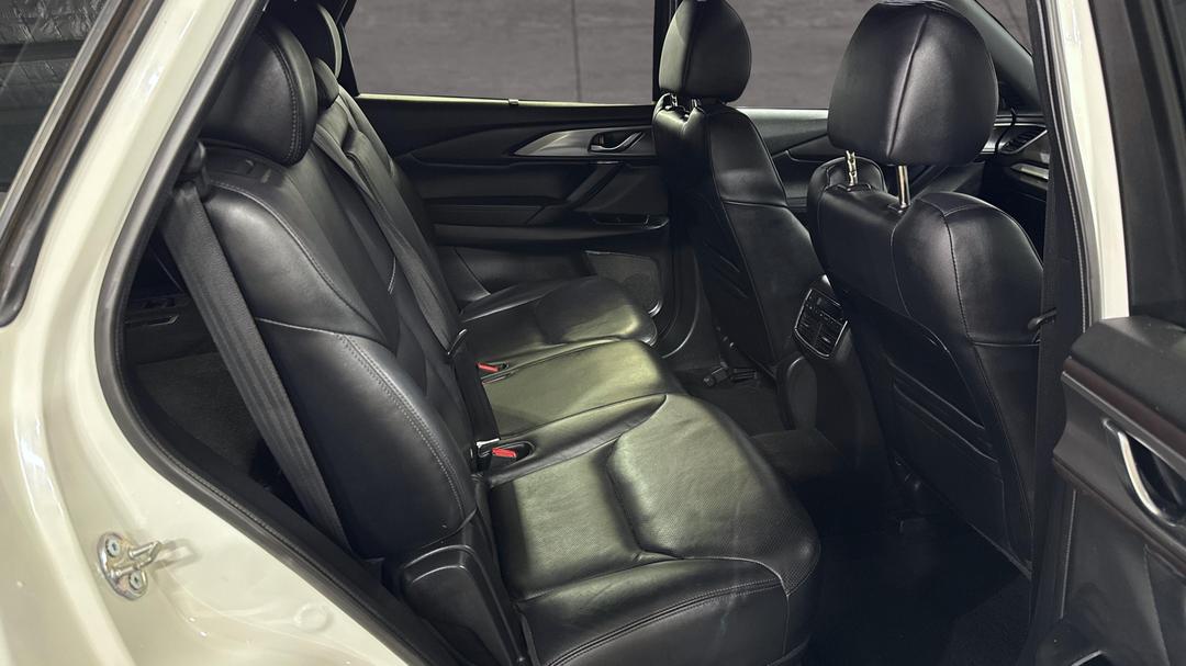 2019 Mazda CX-9 Azami (AWD), Automatic, 53430 km, Right Side Rear Door Cabin View