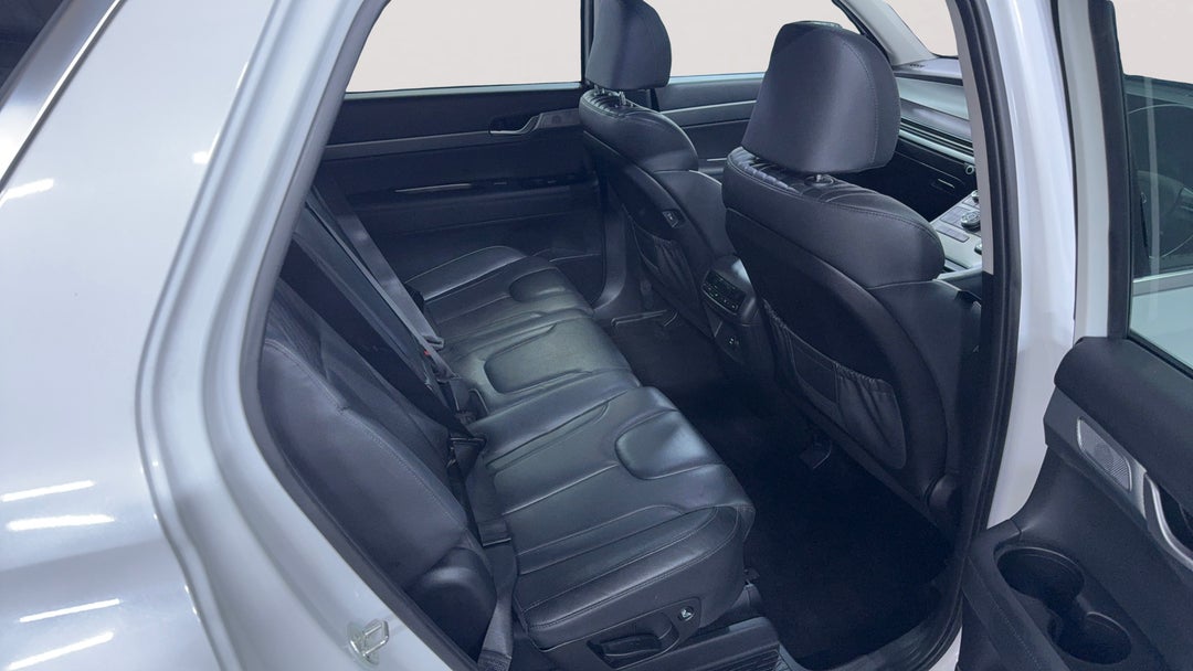 2023 Hyundai Palisade Elite (8 Seat), Automatic, 38231 km, Right Side Rear Door Cabin View