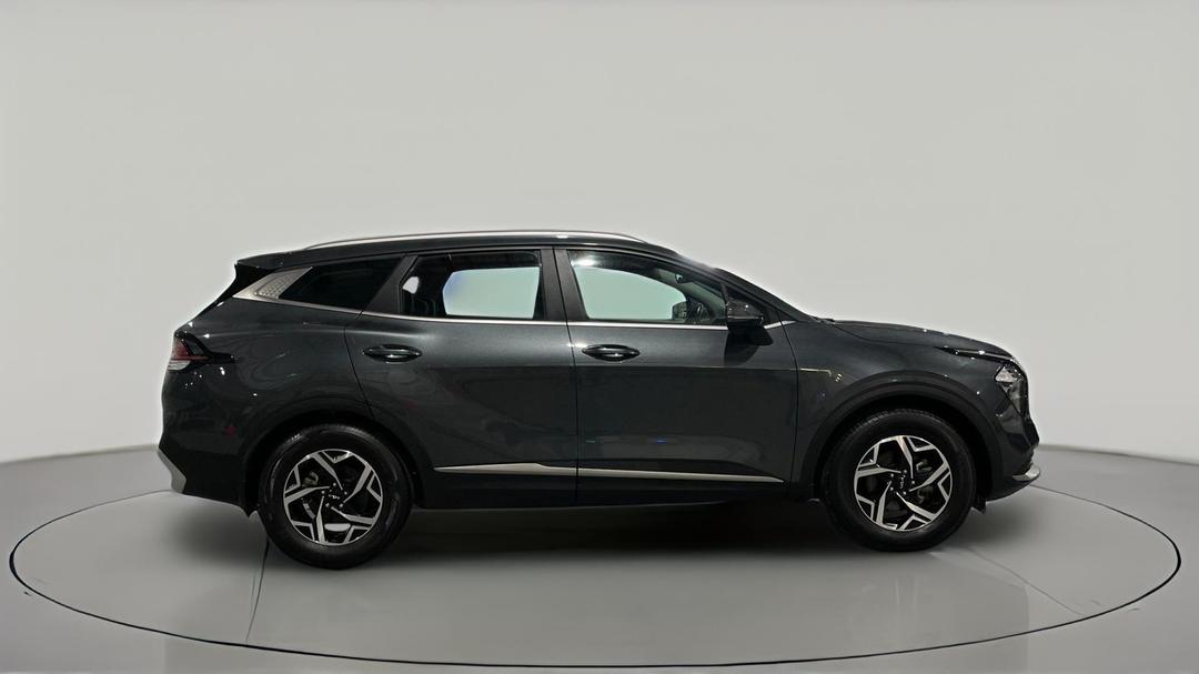 2023 Kia Sportage S (FWD), Automatic, 54449 km, Right Side View