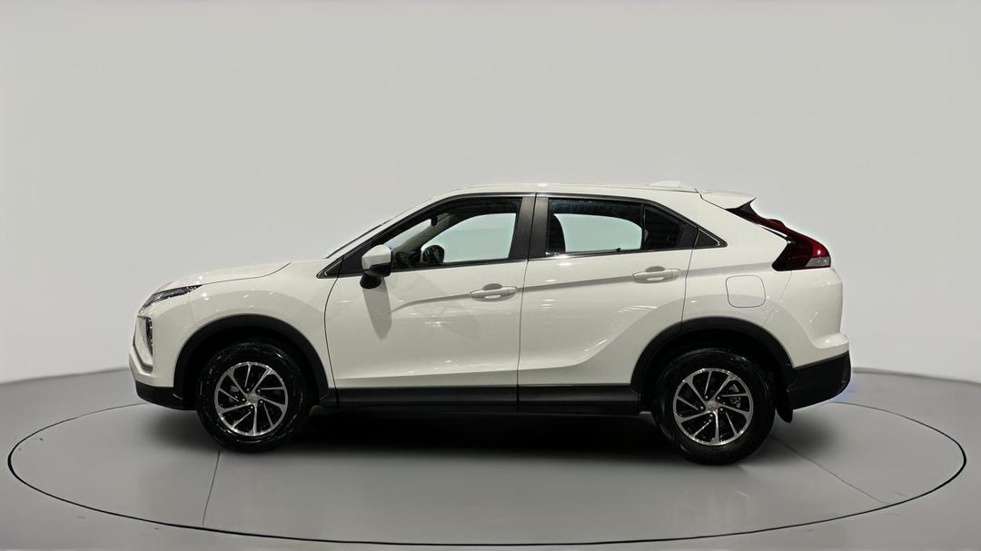 2023 Mitsubishi Eclipse Cross Es (2WD), Automatic, 45266 km, Left Side View