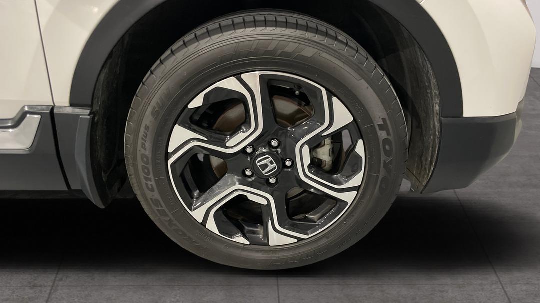 2017 Honda CR-V Vti-s (2WD), Automatic, 112496 km, Right Front Wheel