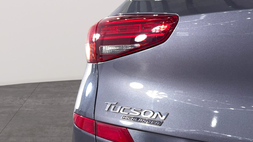 Badge (Boot Left Side)