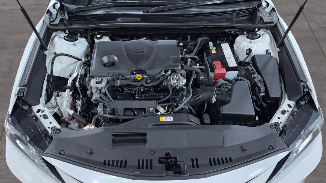 2023 Toyota Camry Ascent, Automatic, 51492 km, Open Bonnet (Engine)