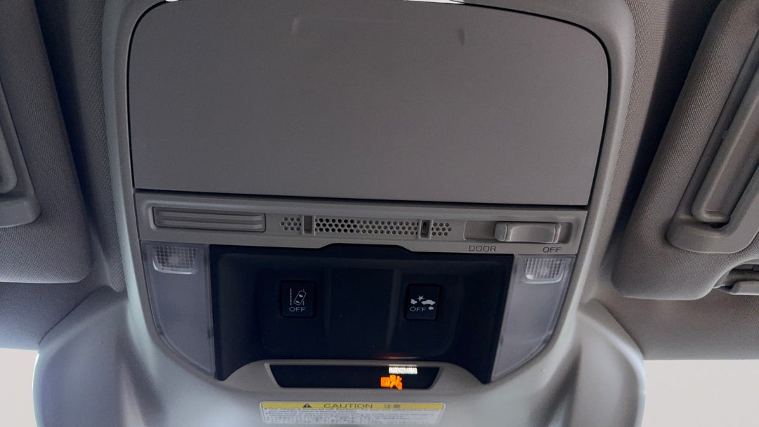 2019 Subaru Forester 2.5i (AWD), Automatic, 93260 km, On-Roof Controls/Sunglass holder