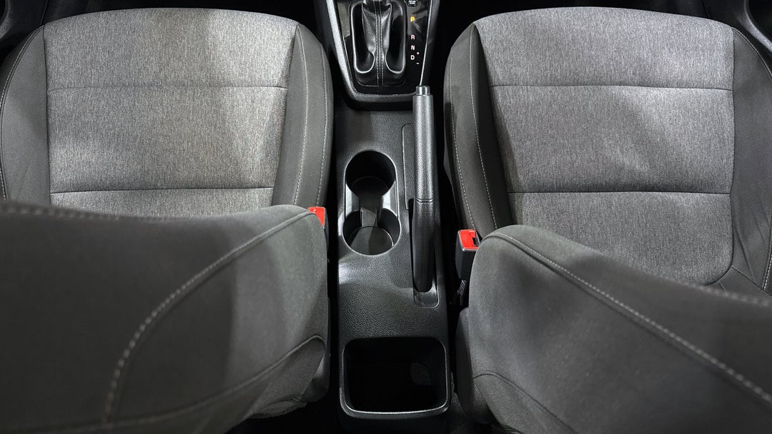 2022 Kia Stonic S, Automatic, 56002 km, Center Console