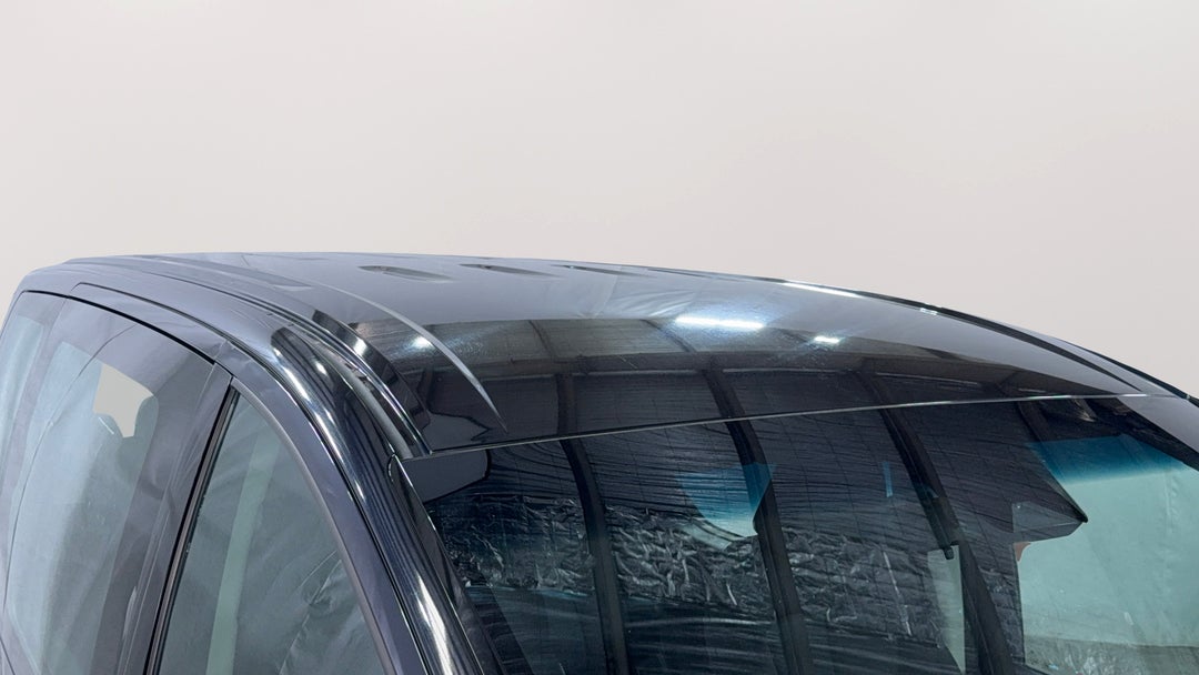 2021 Hyundai Staria Staria, Automatic, 88061 km, Roof/Sunroof View