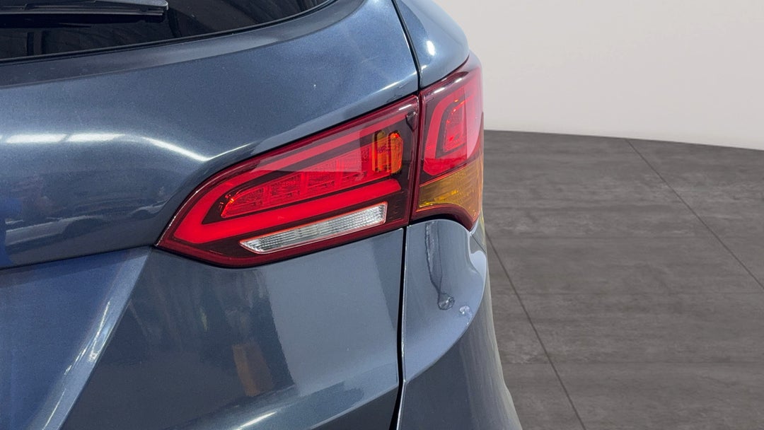 2015 Hyundai Santa Fe Highlander Crdi (4x4), Automatic, 142786 km, Badge (Boot Right Side)