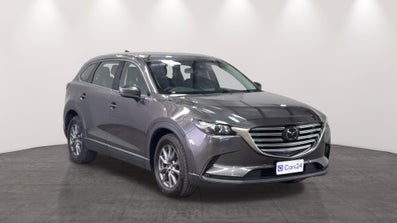 2022 Mazda CX-9 Touring (fwd) Automatic, 52k kms Petrol Car