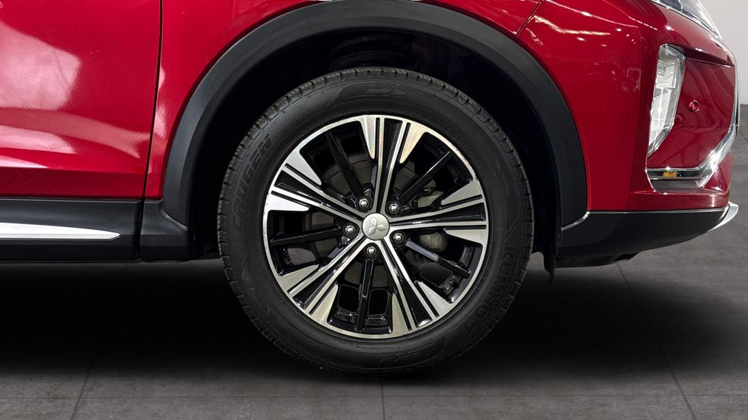 2019 Mitsubishi Eclipse Cross Ls (2WD), Automatic, 73053 km, Right Front Wheel
