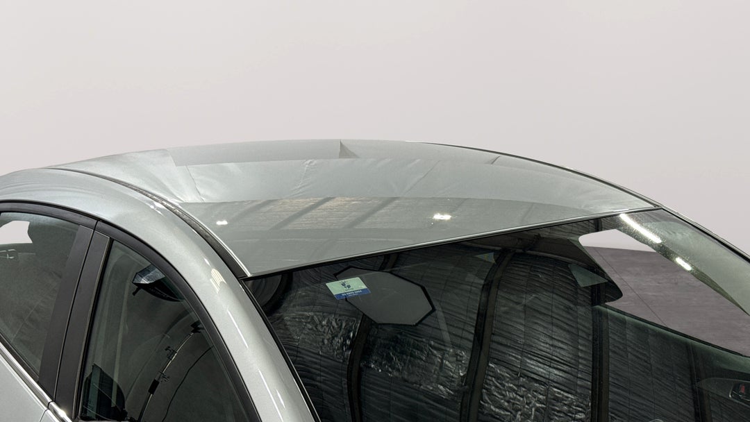 2018 Mazda 3 Maxx Sport, Automatic, 44881 km, Roof/Sunroof View