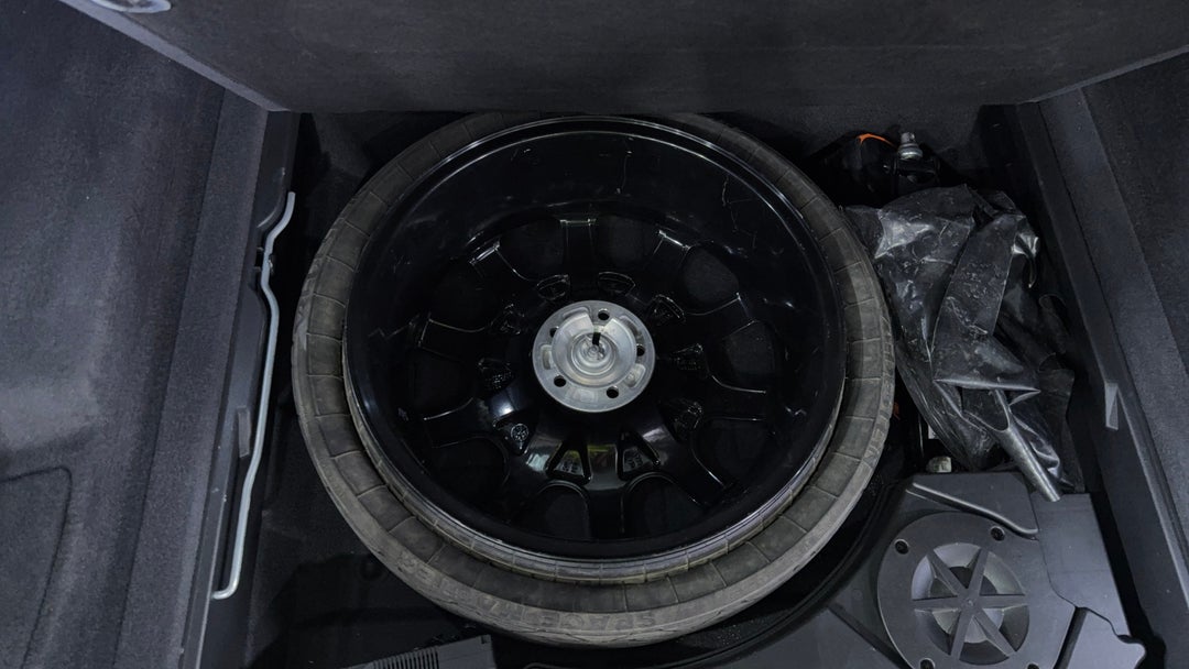 Spare Wheel