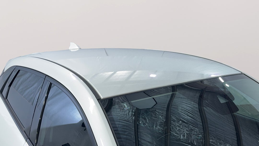 2018 Mazda CX-3 Maxx Sport (AWD), Automatic, 79162 km, Roof/Sunroof View