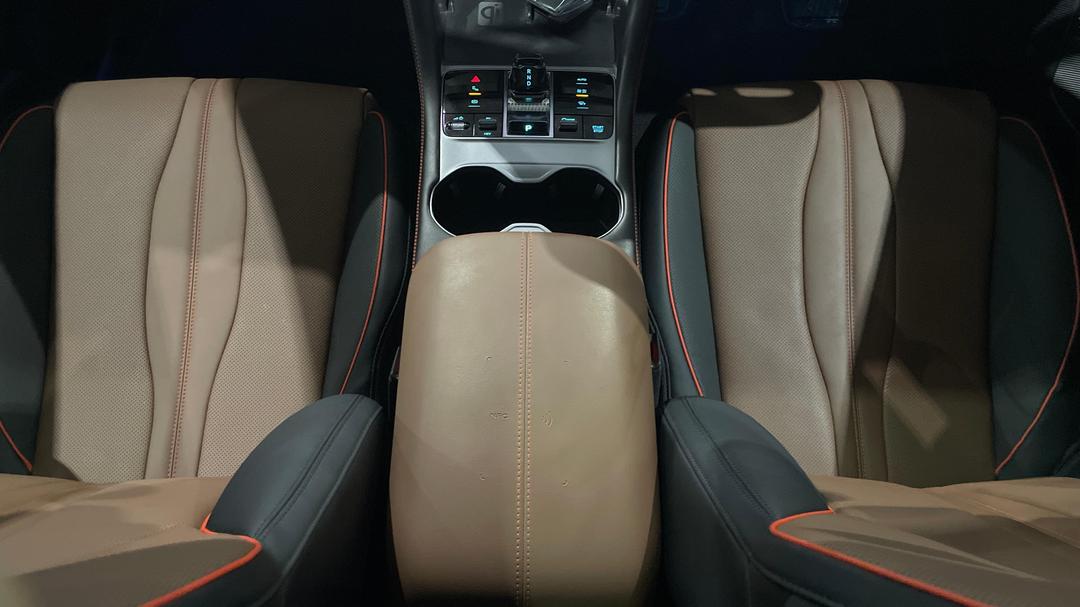 2024 Byd Sealion 6 Dynamic, Automatic, 23990 km, Center Console