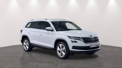 2017 SKODA Kodiaq 132 Tsi (4x4) Automatic, 110k kms Petrol Car