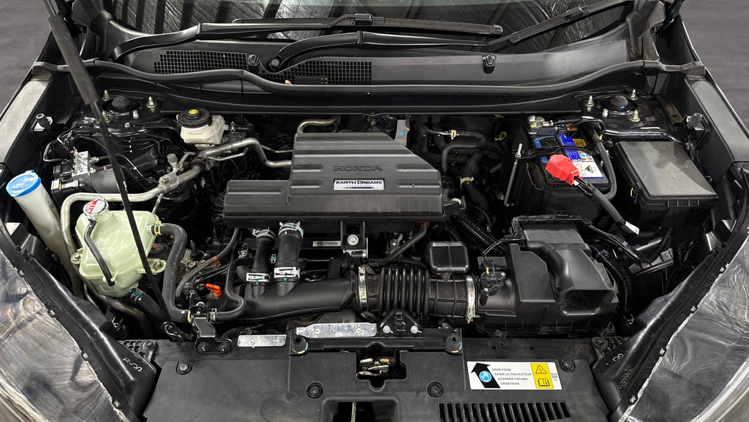 2020 Honda CR-V Vti (2WD), Automatic, 86109 km, Open Bonnet (Engine)