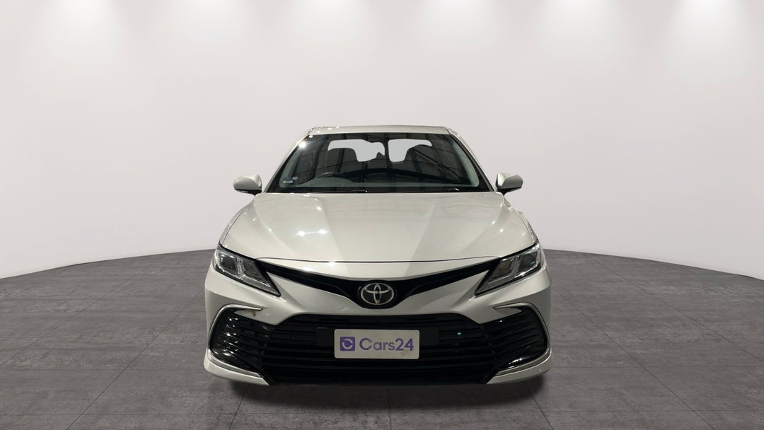 2022 Toyota Camry Ascent, Automatic, 52158 km, Front View