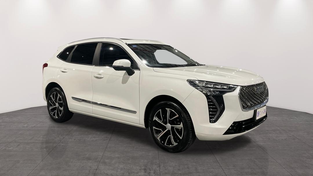 2022 GWM Haval Jolion Ultra, Automatic, 43231 km, 