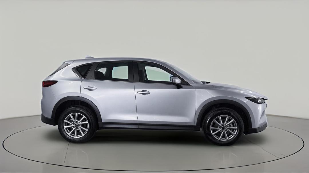 2023 Mazda CX-5 G20 Maxx (FWD), Automatic, 68399 km, Right Side View