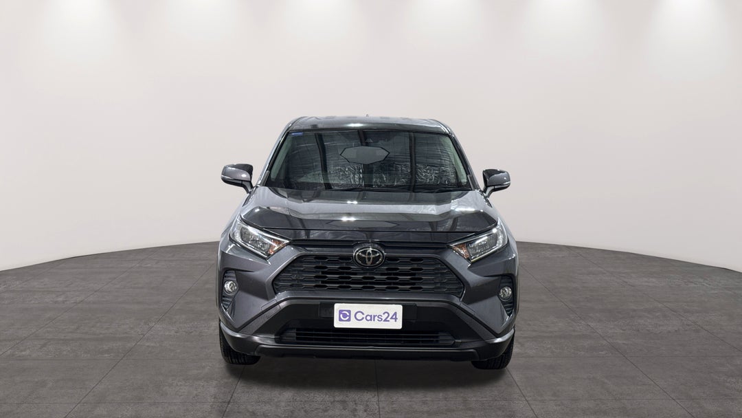 2019 Toyota RAV4 Gx (2WD), Automatic, 111024 km, Front View