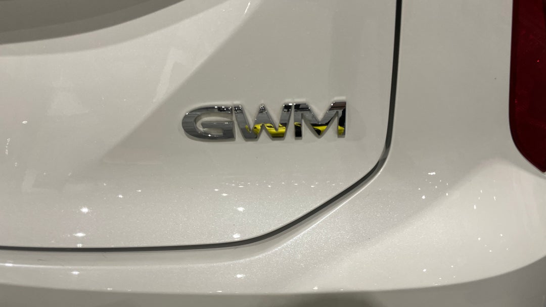 2021 GWM Haval H6 Lux, Automatic, 72502 km, Badge (Boot Right Side)