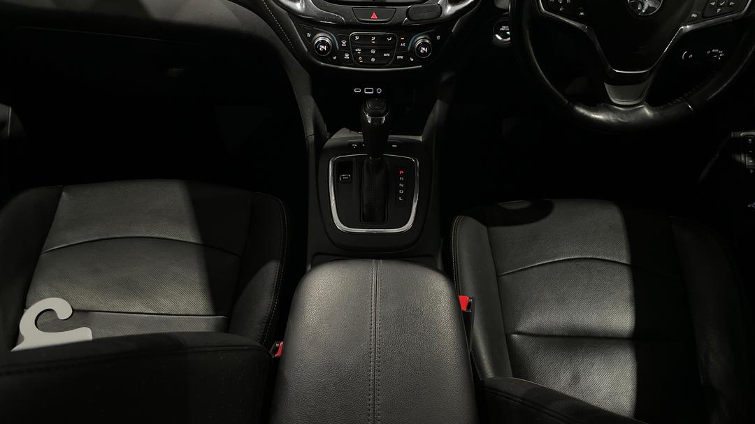 2019 Holden Equinox Ltz-v (AWD), Automatic, 61680 km, Center Console