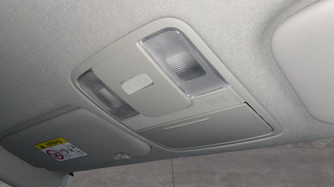 2023 Kia Cerato S Safety Pack, Automatic, 25182 km, On-Roof Controls/Sunglass holder